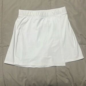 EUC Abercrombie Active Tennis Skirt